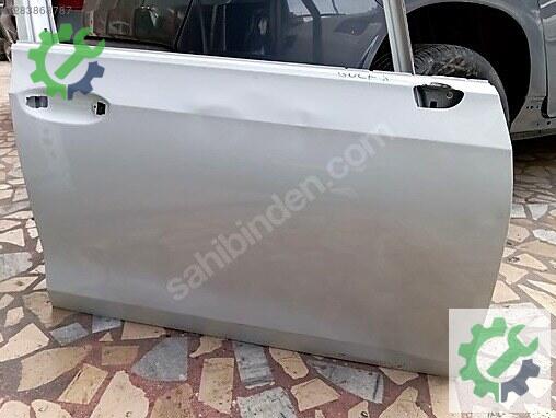 Volkswagen Golf Kapı çıkma parça