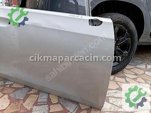 Volkswagen Golf Kapı çıkma parça