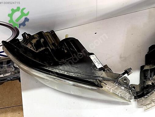 Volkswagen Tiguan Far çıkma parça