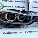 Far Fabrikasyon Mazda Temiz Elektrik Garantili Toptan