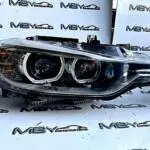 Far Fabrikasyon Mazda Temiz Elektrik Garantili Toptan