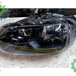 Far Otomotiv Ekipmanları Fabrikasyon Çıkma Citroën Toptan Ürün