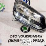 Far Otomotiv Ekipmanları Temiz Çıkma Skoda Fabrikasyon Toptan