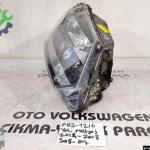 Far Otomotiv Ekipmanları Temiz Çıkma Skoda Fabrikasyon Toptan