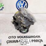Far Otomotiv Ekipmanları Temiz Çıkma Skoda Fabrikasyon Toptan