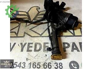 Fiat 1.3 MJT Euro5 , Fiorino Yağ Kütüğü,Yağ Soğutucusu,1C33-0025