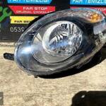 Fiat 500L Sol Far Kod: 52089196 ORGİNAL HATASIZ
