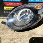 Fiat 500L Sol Far Kod: 52089196 ORGİNAL HATASIZ