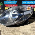 Fiat 500L Sol Far Kod: 52089196 ORGİNAL HATASIZ