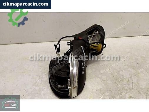 Fiat 500 Sağ Dış Ayna 735614527 çıkma parça