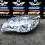 Fiat Albea Sol Ön Far çıkma parça - Aykanat Far Stop Market İstanbul