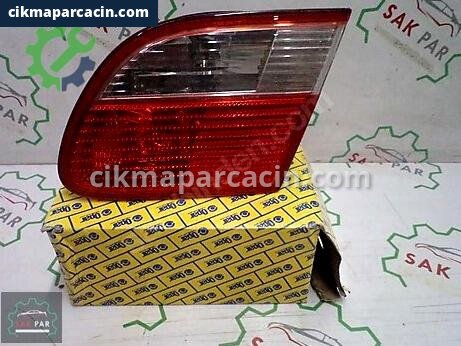 Fiat Albea Sağ Arka Stop çıkma parça