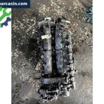 Fiat Doblo Motor Komple Çıkma Parça Ankara