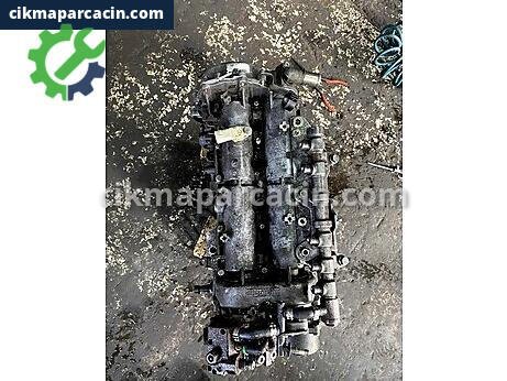 Fiat Doblo Motor Komple çıkma parça