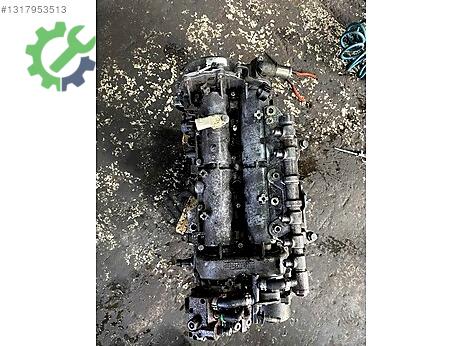 Fiat Doblo Motor Komple çıkma parça