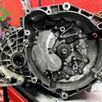 Fiat Doblo Şanzıman Komple Çıkma Parça Konya