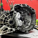 Fiat Doblo Şanzıman Komple Çıkma Parça Konya