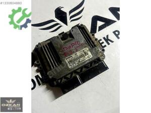 Fiat Doblo 1.9 JTD Motor Beyni - Bosch 0281012865 (51798819)