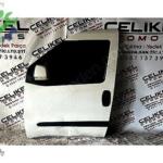 Fiat Doblo 2013-2022 Çıkma Sol Ön Kapı Hatasız Dolu