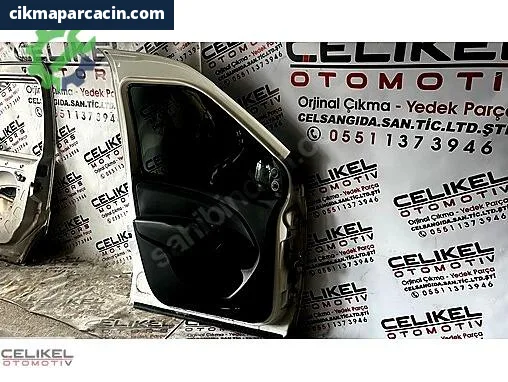 Fiat Doblo Sol Ön Kapı çıkma parça