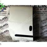 Fiat Doblo 2013-2023 Çıkma Sürgü Kapı Hatasız Dolu