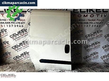 Fiat Doblo Kapı çıkma parça