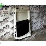 Fiat Doblo 2013-2023 Çıkma Sürgü Kapı Hatasız Dolu