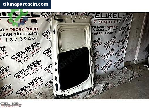 Fiat Doblo Kapı çıkma parça