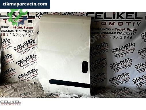 Fiat Doblo Kapı çıkma parça