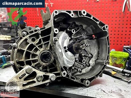 Fiat Doblo Şanzıman Komple çıkma parça