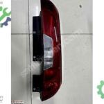 Fiat Doblo 2015 Sonrası Sağ Stop Lambası Çift Kapı 52044715