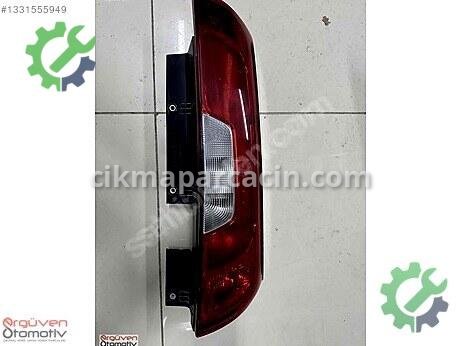 Fiat Doblo Sağ Kapı çıkma parça