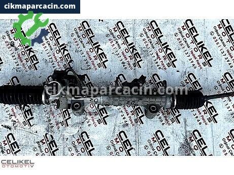 Fiat Doblo Direksiyon Kutusu çıkma parça