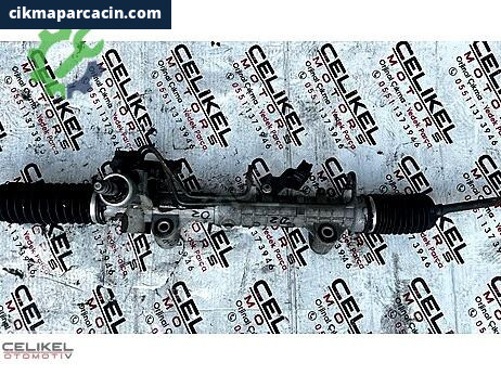 Fiat Doblo Direksiyon Kutusu çıkma parça