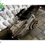 Fiat Doblo 3-4 2013-2023 Çıkma Kalorifer Kutusu Orjinal