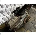 Fiat Doblo 3-4 2013-2023 Çıkma Kalorifer Kutusu Orjinal