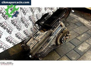 Fiat Doblo 3-4 2013-2023 Çıkma Kalorifer Kutusu Orjinal