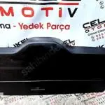 Fiat Doblo 3-4 Kasa Bagaj Kapak Döşemesi ÇELİKEL OTOMOTİV KONYA