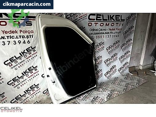 Fiat Doblo Sol Ön Kapı çıkma parça