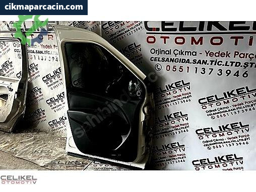Fiat Doblo Sol Ön Kapı çıkma parça