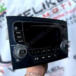 Fiat Doblo 4 Mk4 Orjinal Teyp Radyo Cd Çalar Bluetoothlu USB li