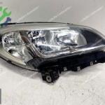 Fiat Doblo 4 Sağ Far 52109256 (Ayak Hasarlı) SP HP