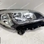 Fiat Doblo 4 Sağ Far 52109256 (Ayak Hasarlı) SP HP