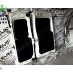 Fiat Doblo Arka Bagaj Kapısı Çiftli Hatasız Dolu