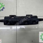 Fiat Doblo Ön Tampon Darbe Emici 0521808790e