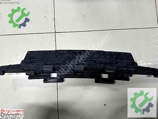 Fiat Doblo Ön Tampon 0521808790E çıkma parça