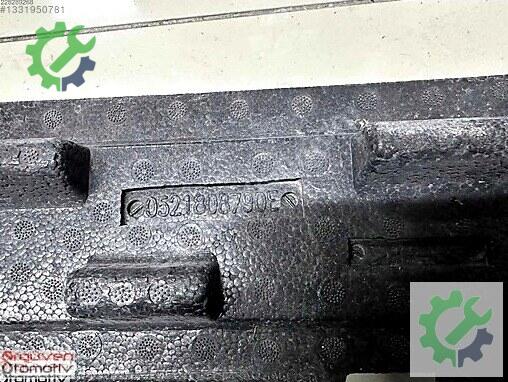 Fiat Doblo Ön Tampon 0521808790E çıkma parça