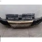 Fiat Doblo Ön Tampon HP CP