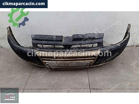Fiat Doblo Ön Tampon çıkma parça