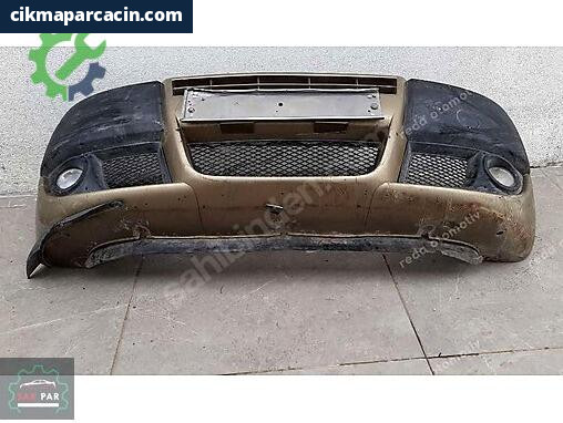 Fiat Doblo Ön Tampon çıkma parça